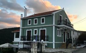 Tettix Summer House